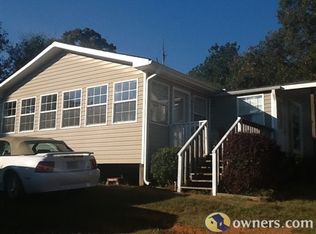 2222 Victory Church Rd, Bowdon, GA 30108