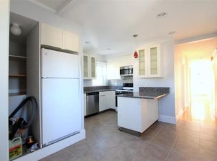 9-11 Rindgefield St #3, Cambridge, MA 02140