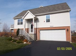 7500 Savoy Ln #F, Bridgeview, IL 60455