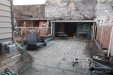 Rented by Ideal Properties Group