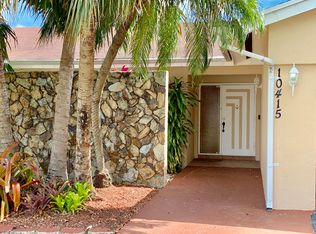 10415 SW 139th Ct, Miami, FL 33186