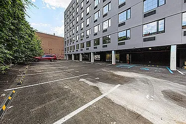 Rented by JCS Realty Group LLC