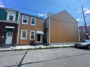 1822 Niggel St #2, Pittsburgh, PA 15212