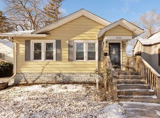 3852 46th Ave S, Minneapolis, MN 55406