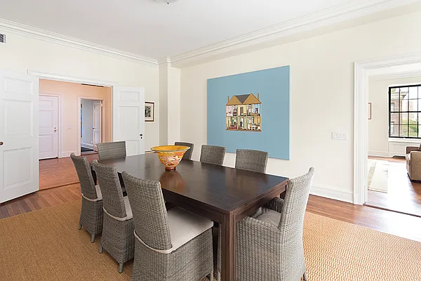 Sold by Brown Harris Stevens | media 4