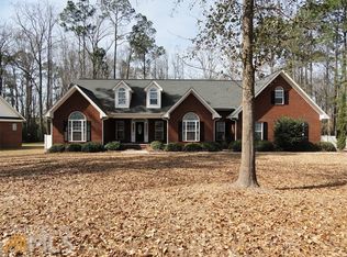 1523 Cambridge Rd, Statesboro, GA 30461