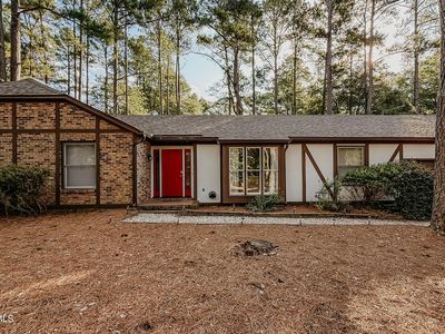 145 Westchester Circle, Pinehurst, NC, 28374