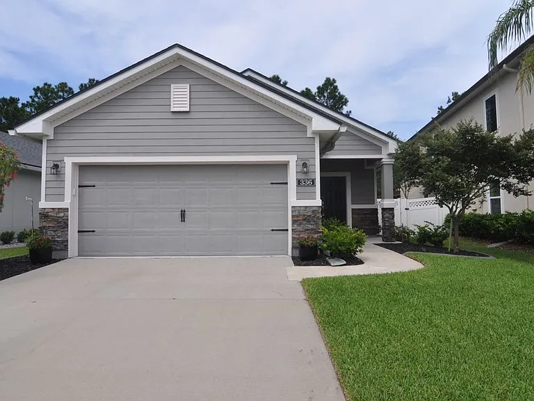 336 Heron Landing Rd — Photo 1