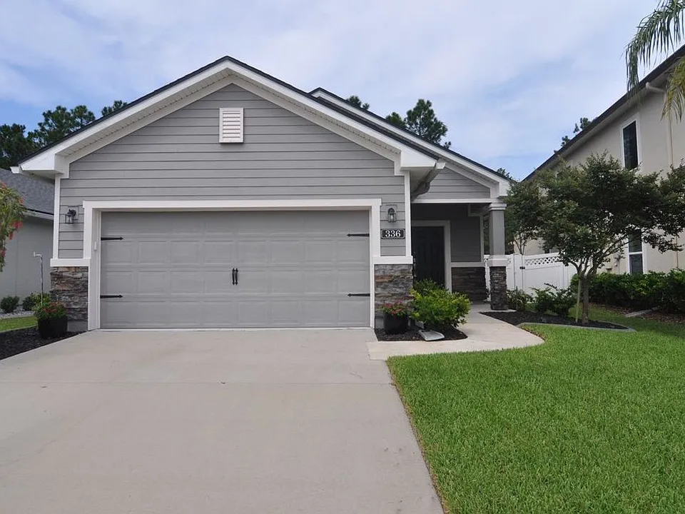 336 Heron Landing Rd