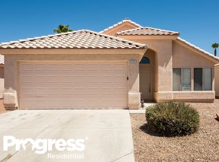 5244 Del Lago Dr, Las Vegas, NV 89130
