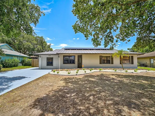 1460 Deer Hollow Blvd, Sarasota, FL 34232