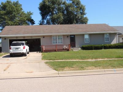 132 Eastland Drive, Clinton, WI, 53525