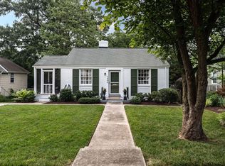 1204 Clifton St, Raleigh, NC 27604