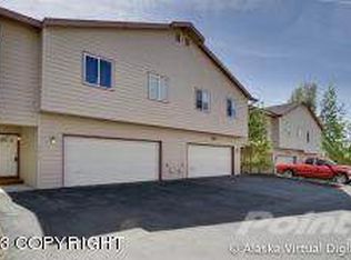7618 Melody Commons Ct #13, Anchorage, AK 99504