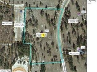 208 Pelham Trl NE, Vass, NC 28394