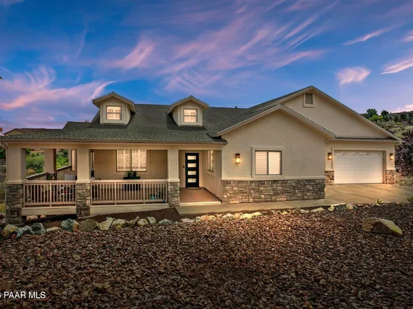 2973 Noble Star Dr, Prescott, AZ 86301