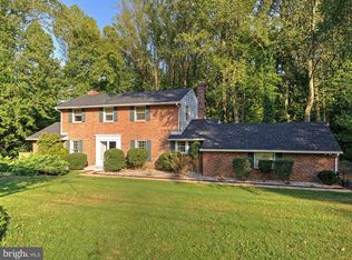 606 Parker Ct, Wilmington, DE 19808