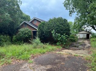 164 Geiger, Dothan, AL 36303