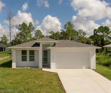 6009 Elaine Ave N, Lehigh Acres, FL, 33971