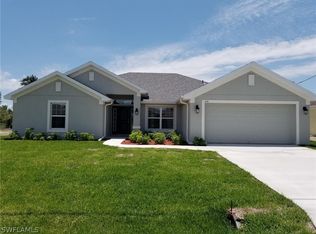 614 SW 31st Terrace Cpe, Coral, FL 33914