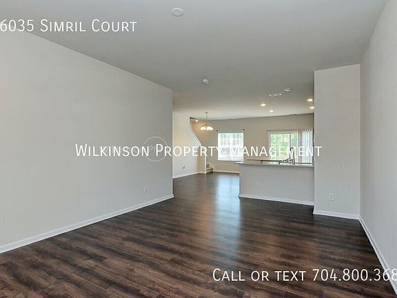 4th image of 16035 Simril Ct