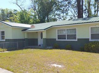 979 McDonald St, Waycross, GA 31501