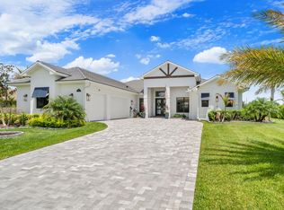 450 Stoney Brook Farm Court, Vero Beach, FL 32968
