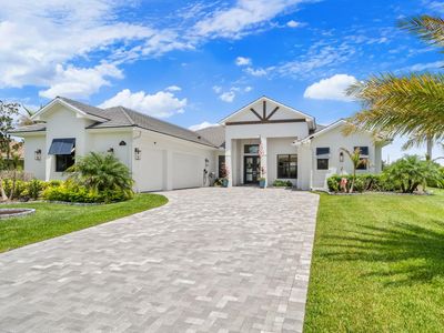 450 Stoney Brook Farm Court, Vero Beach, FL, 32968