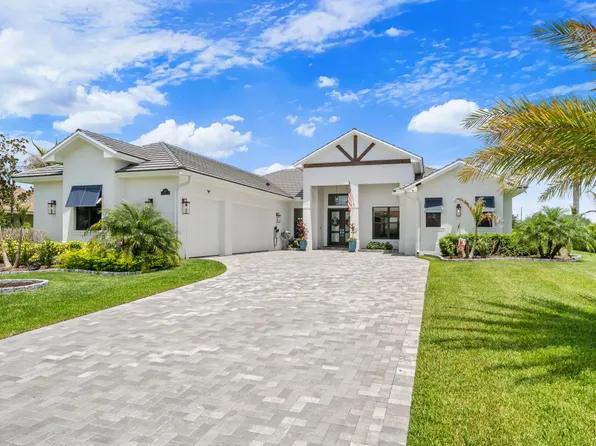 450 Stoney Brook Farm Court, Vero Beach, FL 32968