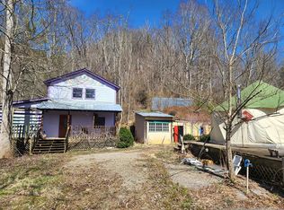 280 Broadstone Rd, Burnsville, NC 28714