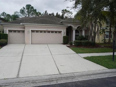3439 Hickory Hammock Loop, Wesley Chapel, FL, 33544