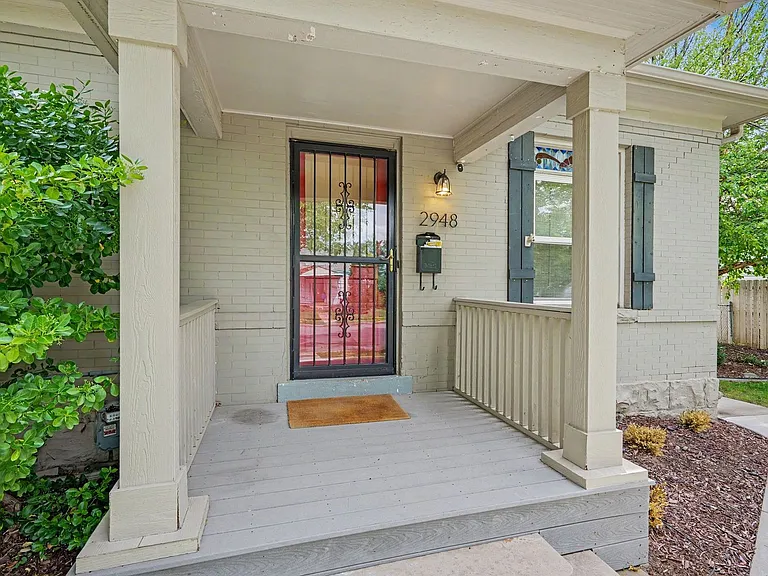2948 S Cherokee St — Photo 4