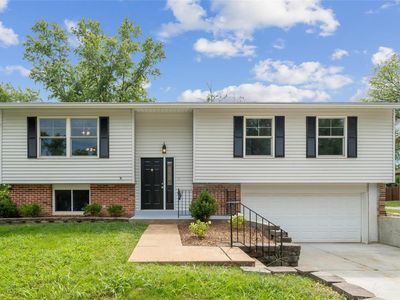 141 Shaw Dr, Eureka, MO, 63025