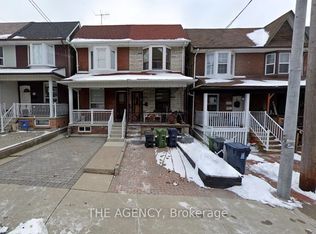 613 Delaware Ave N, Toronto, ON M6H2V3