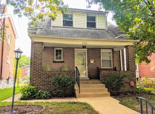 5034 Bancroft Ave, Saint Louis, MO