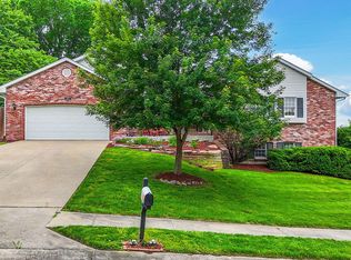 2205 Hillshire Ct, Columbia, MO 65203