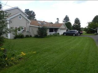 220 Whitneyville Rd, Wellsboro, PA 16901