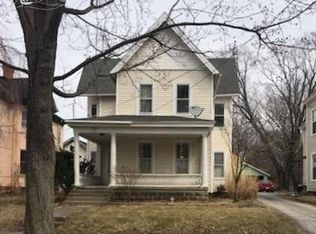57 S Linwood Ave, Norwalk, OH 44857