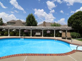 7313 NW 110th St, Oklahoma City, OK 73162