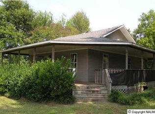 704 Frazier St, Athens, AL 35611