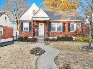 8907 Oneida Ln, Saint Louis, MO