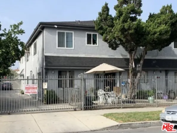 6911 Agnes Ave APT B, North Hollywood, CA 91605