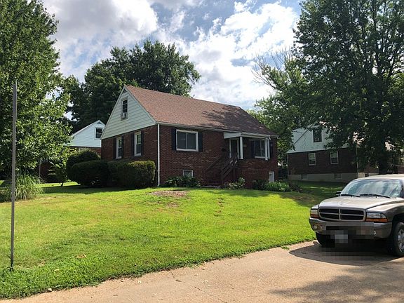 2nd image of 8669 Belhaven Dr