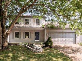 260 Rutherford Ave, Delaware, OH 43015