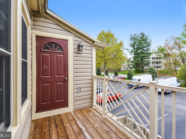 12010 Ridge Knoll Dr UNIT 609B, Fairfax, VA 22033