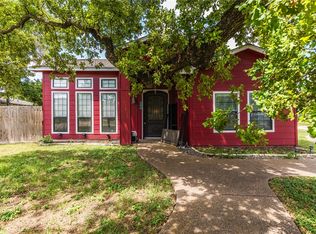 200 S Fairpark St, Riesel, TX 76682