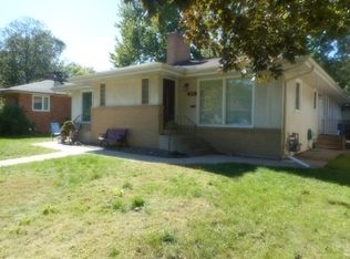 5538 Oliver Ave S, Minneapolis, MN 55419