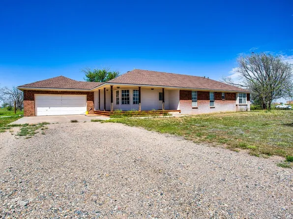 12022 N County Road 1740, Lubbock, TX 79415