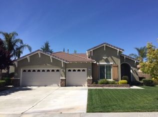 1205 Foothill Dr, Banning, CA 92220