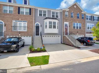 3113 Belair Gate Ln, Landover, MD 20785